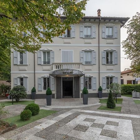 Villa Petra Novellara Exteriér fotografie