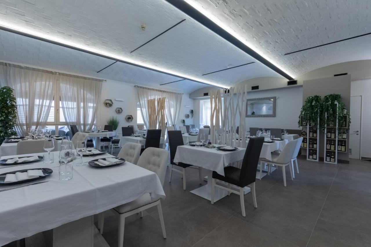 Villa Petra Novellara Exteriér fotografie